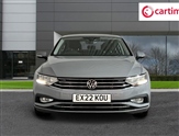 Volkswagen Passat Image 4