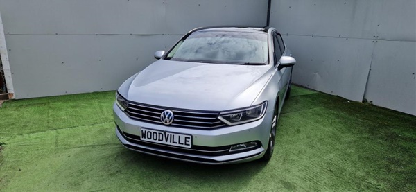 Large image for the Used Volkswagen Passat