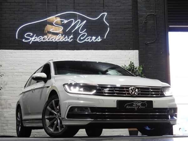Large image for the Used Volkswagen PASSAT