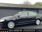 Used Volkswagen Passat Used Volkswagen Passat