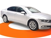 Used Volkswagen Passat
