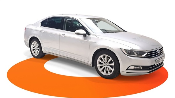 Large image for the Used Volkswagen PASSAT