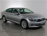 Used Volkswagen Passat