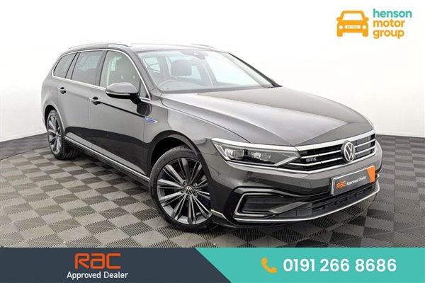 Large image for the Used Volkswagen PASSAT
