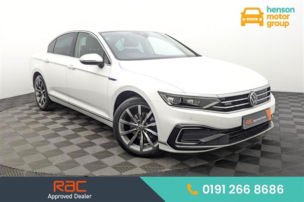 Large image for the Used Volkswagen PASSAT