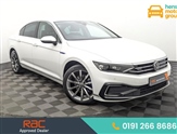 Used Volkswagen Passat