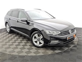 Used Volkswagen Passat Used Volkswagen Passat