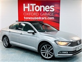 Used Volkswagen Passat Used Volkswagen Passat