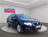 Used Volkswagen Passat