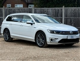 Used Volkswagen Passat