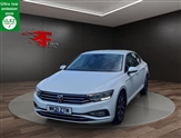 Used Volkswagen Passat