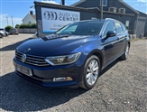 Used Volkswagen Passat