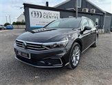 Used Volkswagen Passat