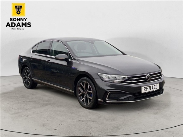 Large image for the Used Volkswagen PASSAT