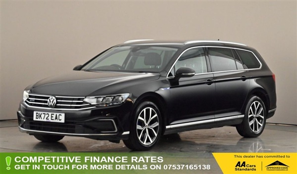 Large image for the Used Volkswagen PASSAT