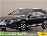 Used Volkswagen Passat