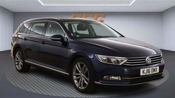 Large image for the Used Volkswagen PASSAT