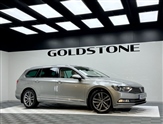 Used Volkswagen Passat