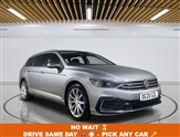 Used Volkswagen Passat