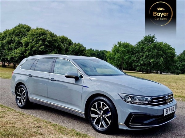 Large image for the Used Volkswagen PASSAT