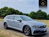 Used Volkswagen Passat