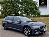 Used Volkswagen Passat