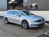 Used Volkswagen Passat Used Volkswagen Passat