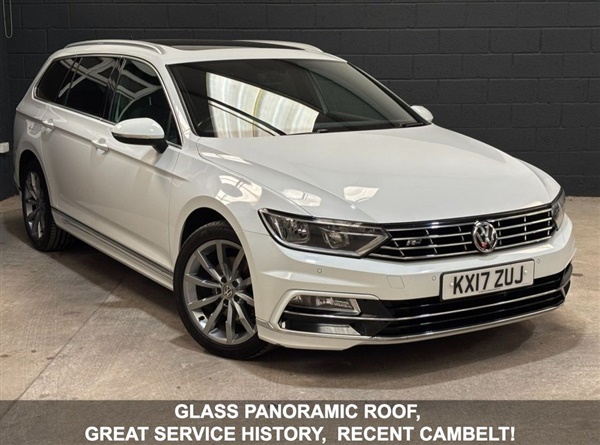 Large image for the Used Volkswagen PASSAT