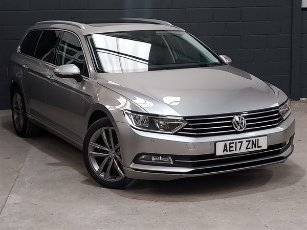 Large image for the Used Volkswagen PASSAT