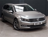 Used Volkswagen Passat