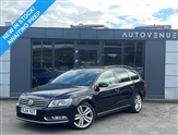Used Volkswagen Passat