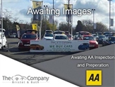Used Volkswagen Passat