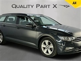 Used Volkswagen Passat