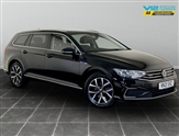 Used Volkswagen Passat