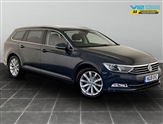 Used Volkswagen Passat
