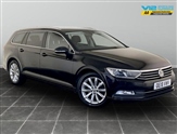 Used Volkswagen Passat