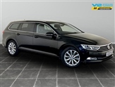 Used Volkswagen Passat