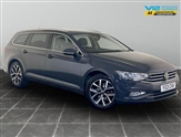 Used Volkswagen Passat