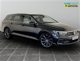 Used Volkswagen Passat Used Volkswagen Passat