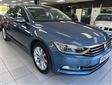 Used Volkswagen Passat