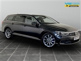Used Volkswagen Passat