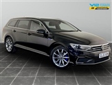 Used Volkswagen Passat