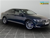 Used Volkswagen Passat