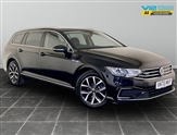 Used Volkswagen Passat