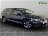Used Volkswagen Passat