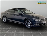 Used Volkswagen Passat