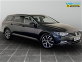Used Volkswagen Passat