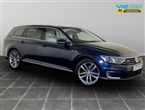 Used Volkswagen Passat
