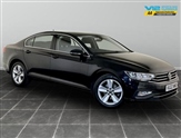 Used Volkswagen Passat