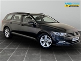 Used Volkswagen Passat